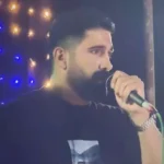 دانلود آهنگ جواد عباسی مارک لاپه سیبه دلبر تی دست گوشی