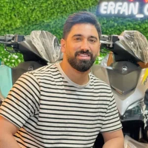 دانلود آهنگ جواد عباسی منه بشو بشور آروم آروم فقط می مار نوینه