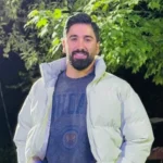دانلود آهنگ جواد عباسی سر کوه بالا آفتاب تجنه