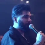 دانلود آهنگ مجید احمدی فکر زندگی دواش
