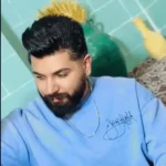دانلود آهنگ مجید احمدی این ریکاره افسرده حال هاکردنه