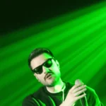 دانلود آهنگ مهدی احمدوند عاشق شدم