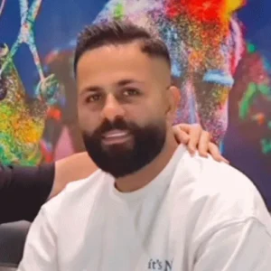 دانلود آهنگ محمد اسمعلی یه روز من داشتمه شوق پرواز