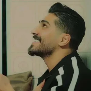 دانلود آهنگ محمد کجوری ته قد هیکل دمتری دا عزیز جان