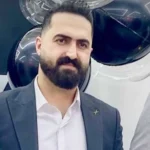 دانلود آهنگ رضا کرد خدایا