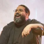 دانلود آهنگ رضا صادقی نترس