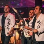 دانلود آهنگ سون بند آسمونی