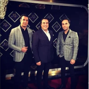 دانلود آهنگ سون بند احساس شک دانلود آهنگ سون بند احساس شک