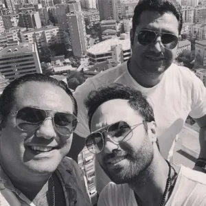 دانلود آهنگ سون بند برادر