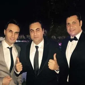 دانلود آهنگ سون بند دروغ