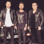دانلود آهنگ سون بند اشتباه کردی