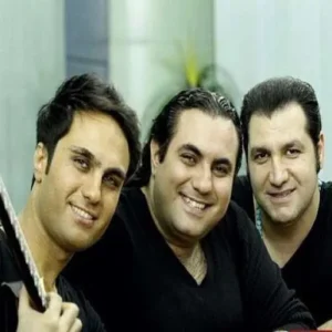 دانلود آهنگ سون بند حواسم به توئه