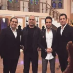 دانلود آهنگ سون بند پریا