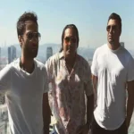 دانلود آهنگ سون بند صدا