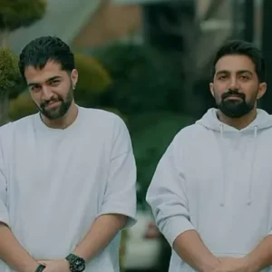 دانلود آهنگ دویار مدلی