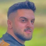دانلود آهنگ ابوالفضل متو جان دلبر
