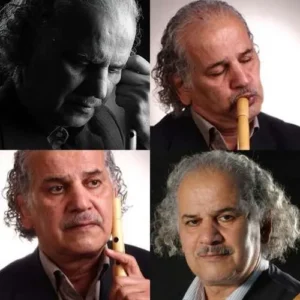 دانلود آهنگ آی پسر دارون آواز خسته دارمه