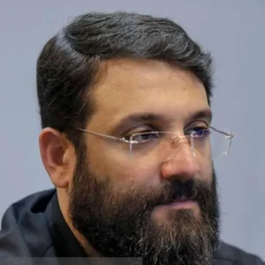 دانلود آهنگ ابوذر روحی حریفت منم یوم الانتقام
