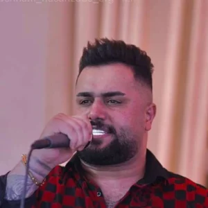 دانلود آهنگ بهنام حسن زاده یاس و سوسن دکارین
