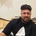 دانلود نوحه کربلا ای کربلا حافظ دیوسالار