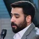دانلود نوحه پیراهن شهرم رنگ مشکی داره از حسین طاهری