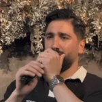 دانلود آهنگ جواد عباسی ساحل دریا