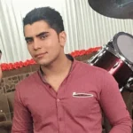 دانلود آهنگ جواد نکایی دلبر ته چهره غمگین مره بکوشته