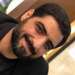 دانلود نوحه بسم الله اگه عاشق حضرت یاری مجید بنی فاطمه