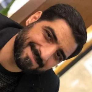 دانلود نوحه بسم الله اگه عاشق حضرت یاری مجید بنی فاطمه