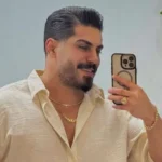 دانلود آهنگ محمد کجوری ای ایران