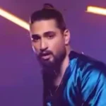 دانلود آهنگ جونمی کنارمی موندنی من به تو بد وابستم