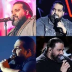 دانلود آهنگ رضا صادقی عاشق شدم