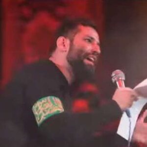 دانلود نوحه علمدار بچرخان بزن قلب گردان