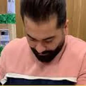 دانلود مداحی حس عجیب بهادر ییلاقی