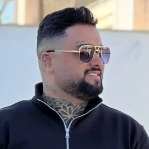 دانلود آهنگ بهنام حسن زاده گل نسا