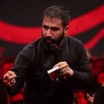 دانلود مداحی وعده مومنین کربلا حسین طاهری