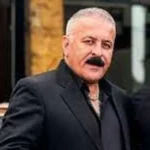 دانلود آهنگ مه دل غرق خونا یواش بورین