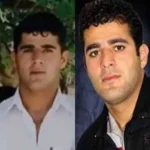 دانلود آهنگ کیانوش شیرازی بمرده مار بمردمه