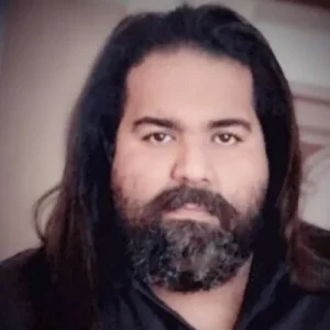 دانلود آهنگ رضا صادقی دیگه تموم شد