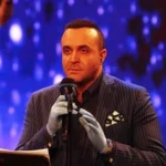 دانلود آهنگ سینا سرلک آغوش سرد