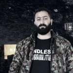 دانلود آهنگ وحید مرادی عشق ابدی