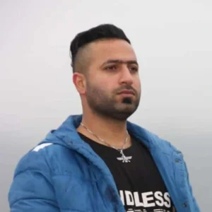 دانلود آهنگ وحید مرادی عشق بچگی