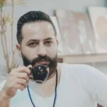 دانلود آهنگ وحید مرادی لباس مشکی