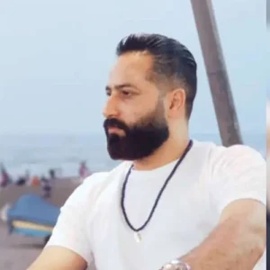 دانلود آهنگ وحید مرادی مشکوک