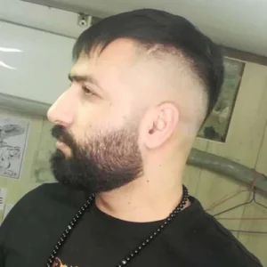 دانلود آهنگ وحید مرادی پایین شهر