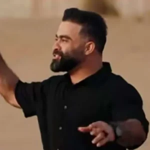 دانلود مداحی یا حسین ولی قاسمی