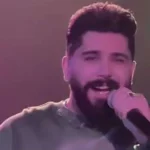 دانلود آهنگ مجید احمدی تو تموم می جانی می قسم قرآنی