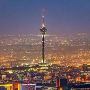 دانلود آهنگ شاید اولین جایی که دیدمت نبوده تهران