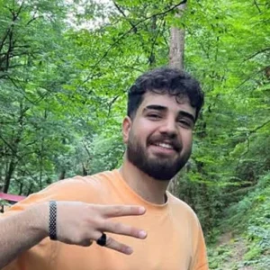 دانلود آهنگ یه بلایی سرم اومد