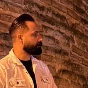 دانلود آهنگ وحید مرادی با مرام